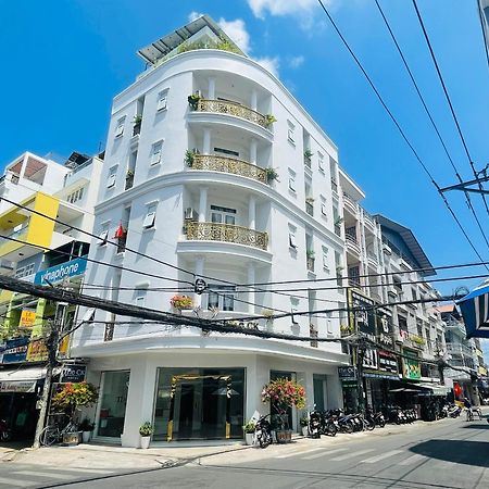 The Ck Hotel Тяудок Екстер'єр фото