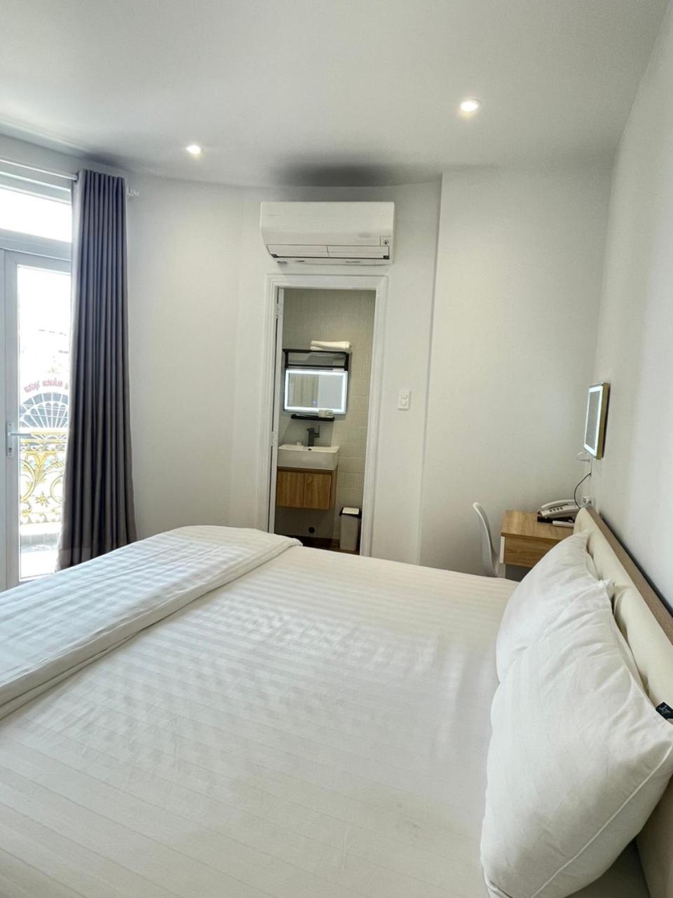 The Ck Hotel Тяудок Екстер'єр фото