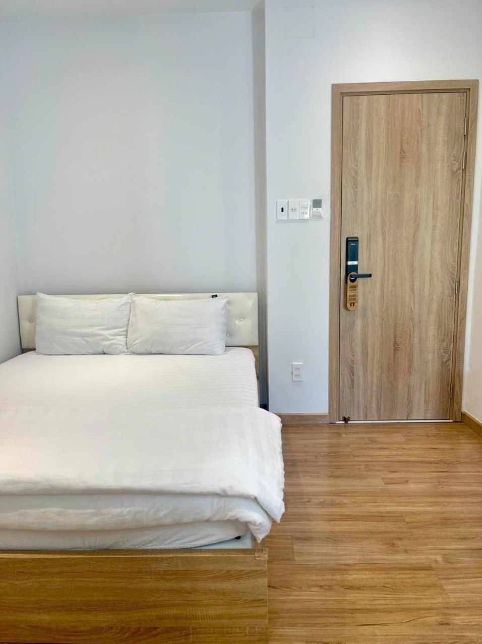 The Ck Hotel Тяудок Екстер'єр фото