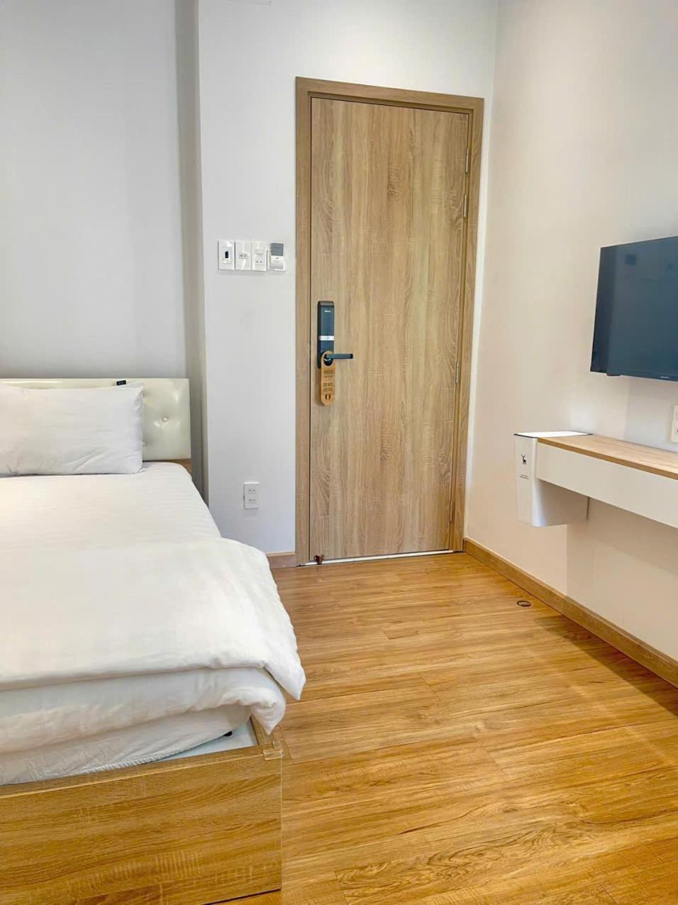 The Ck Hotel Тяудок Екстер'єр фото